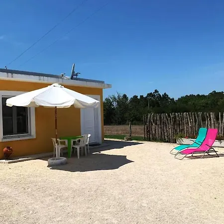 Chez Fatima & Mario Vagos