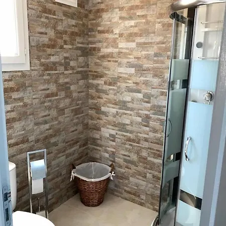 Apartman Chez Fatima & Mario Vagos